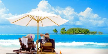 Wakacje pod palmami! Jawa i Bali