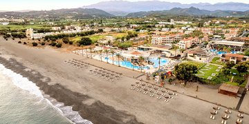 Hotel Caldera Creta Paradise