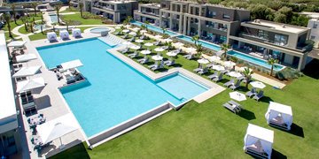 Hotel Myrion Beach & Resort