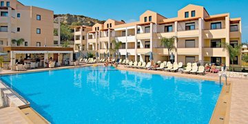 Hotel Creta Palm