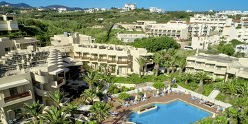Hotel Giannoulis Santa Marina Beach Resort