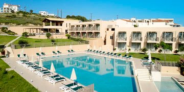 Hotel Giannoulis Santa Marina Beach Pearl