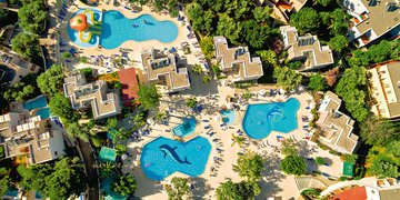 Hotel Sirios Village