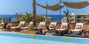 The Syntopia Hotel