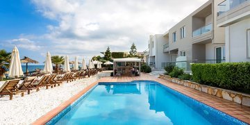 Hotel Solimar Turquoise