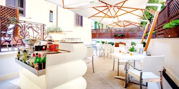 Hotel Best Roma