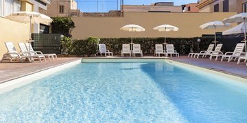 Hotel Villa Margherita
