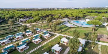 Camping Village Roma Capitol by Baia Holidays