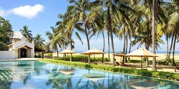 Hotel Jetwing Beach