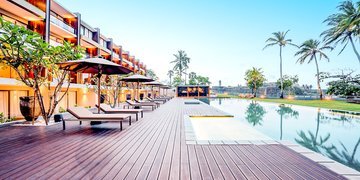 Le Grand Galle by Asia Leisure