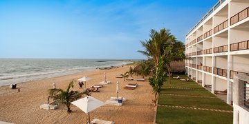 Hotel Jetwing Sea