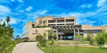 Sheraton Kosgoda Turtle Beach Resort