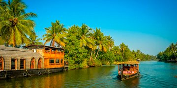Tylko dla Ciebie – Herbaciana Kerala