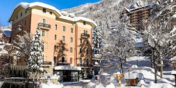 Hotel Limone Palace