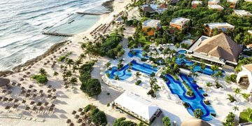 Hotel Bahia Principe Luxury Akumal