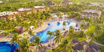 Hotel Bahia Principe Grand Coba