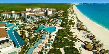 Dreams Playa Mujeres Golf & SPA Resort