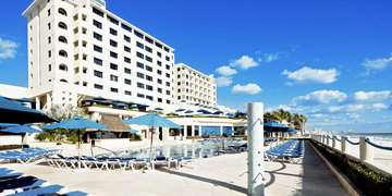 Hotel Occidental Tucancún