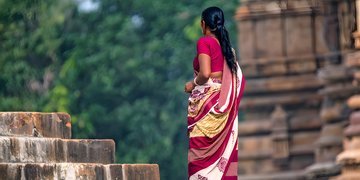 Kameralna podróż – Kolory Indii i Tajemnice Tamilnadu