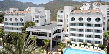 Hotel Blue Bay Style
