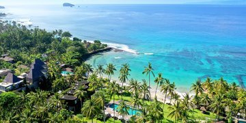 Candi Beach Resort & Spa