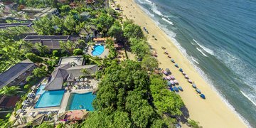 Hotel Jayakarta Bali Beach Resort & SPA
