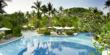 Hotel Meliá Bali