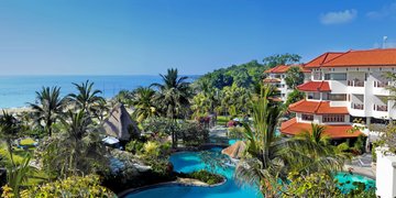 Hotel Grand Mirage Resort & Thalasso Bali