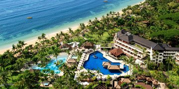 Hotel Nusa Dua Beach & Spa