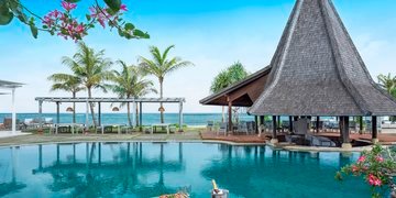 Hotel Sadara Boutique Beach Resort