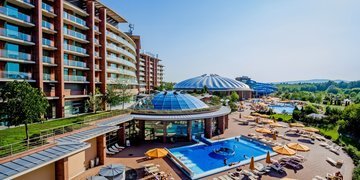 Aquaworld Resort Budapest