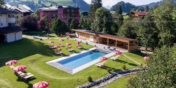 Hotel Sonnschein