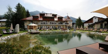 Wellnesshotel Schönruh