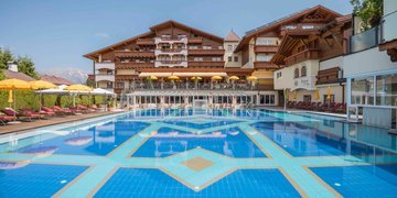 Alpenpark Resort