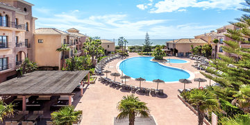 Hotel Barceló Punta Umbria Mar
