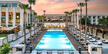 Hotel Anantara Vilamoura Resort