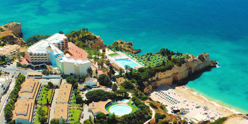 Hotel Pestana Viking Beach & Golf Resort