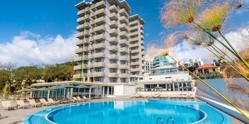 Hotel Allegro Madeira