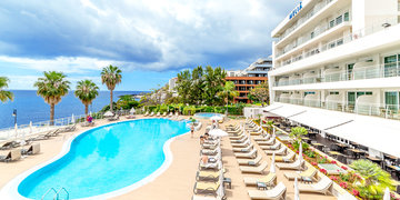 Hotel Meliá Madeira Mare Resort & Spa