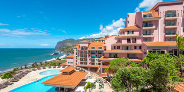 Hotel Pestana Royal All Inclusive Ocean & Spa Resort