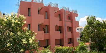 Aparthotel Imperatriz