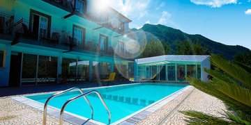 Hotel Estalagem do Vale