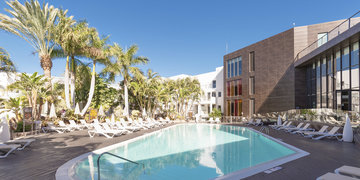 Hotel Design R2 Bahia Playa