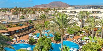 Hotel Barceló Corralejo Bay