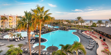 Hotel Barceló Fuerteventura Thalasso & Spa
