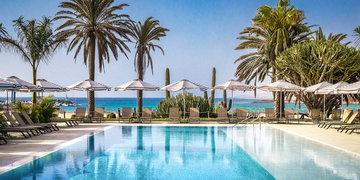 Hotel Barceló Fuerteventura Royal Level - Adults Only