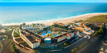 Hotel Iberostar Playa Gaviotas Park