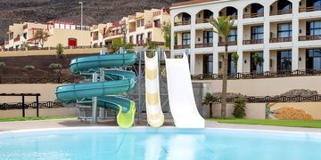 Hotel Jandia Golf