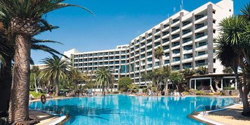 Hotel Meliá Fuerteventura