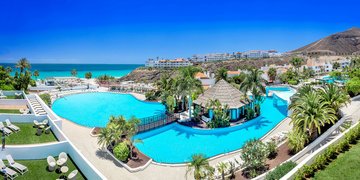 Hotel Fuerteventura Princess